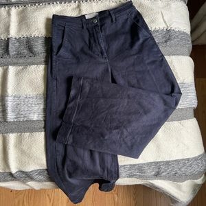 Everlane grey jeans - jeans gris de everlane